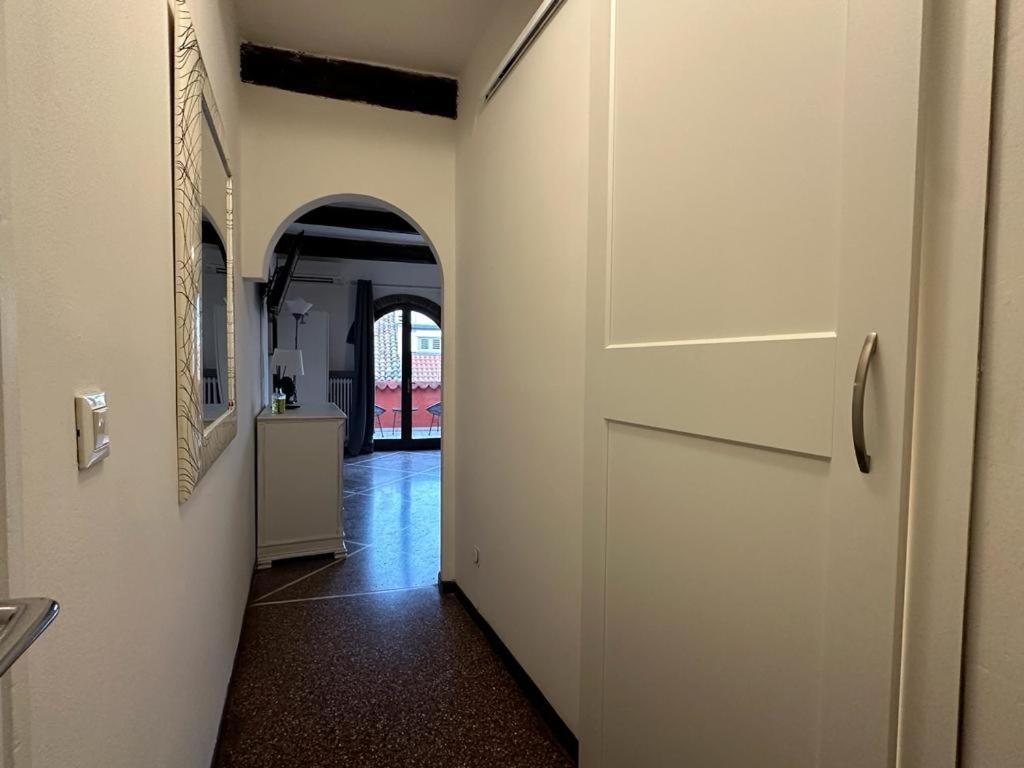 Welc-Om Savonarola Open Space Padova Exterior photo
