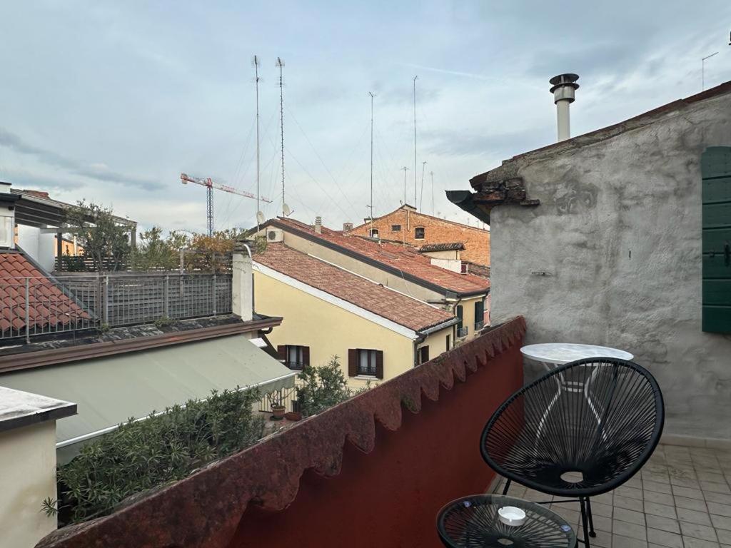 Welc-Om Savonarola Open Space Padova Exterior photo