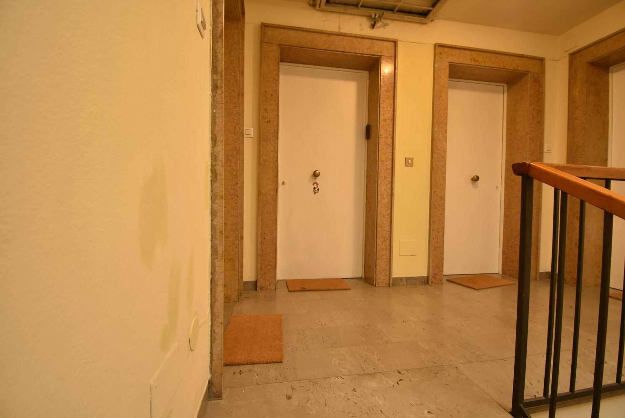 Welc-Om Savonarola Open Space Padova Exterior photo