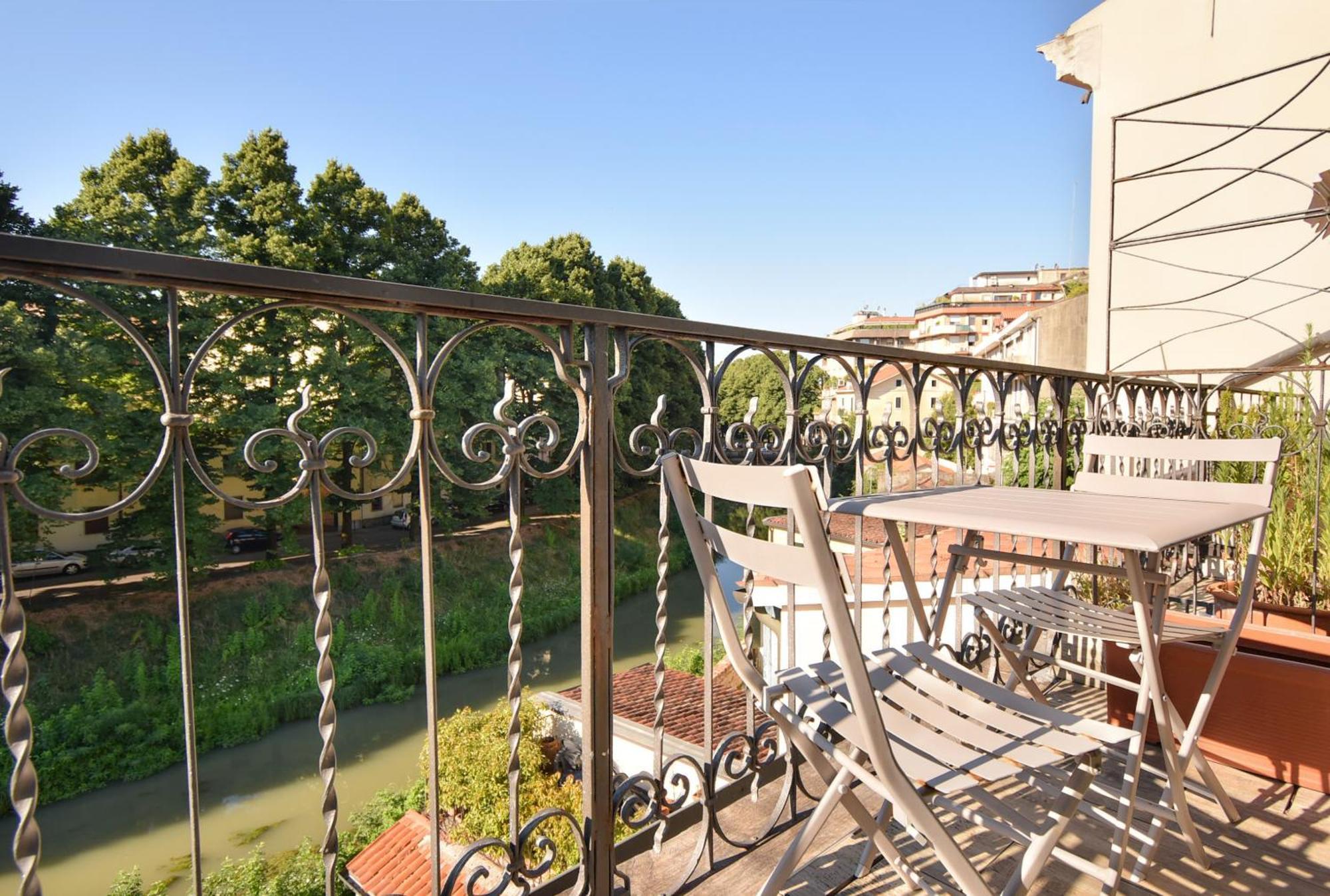 Welc-Om Savonarola Open Space Padova Exterior photo