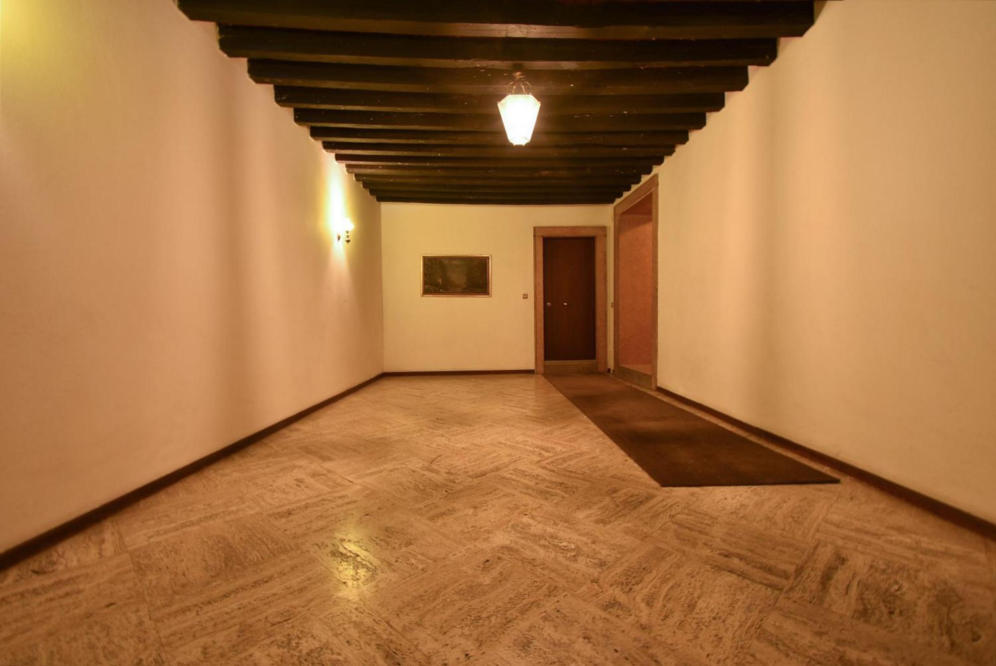 Welc-Om Savonarola Open Space Padova Exterior photo